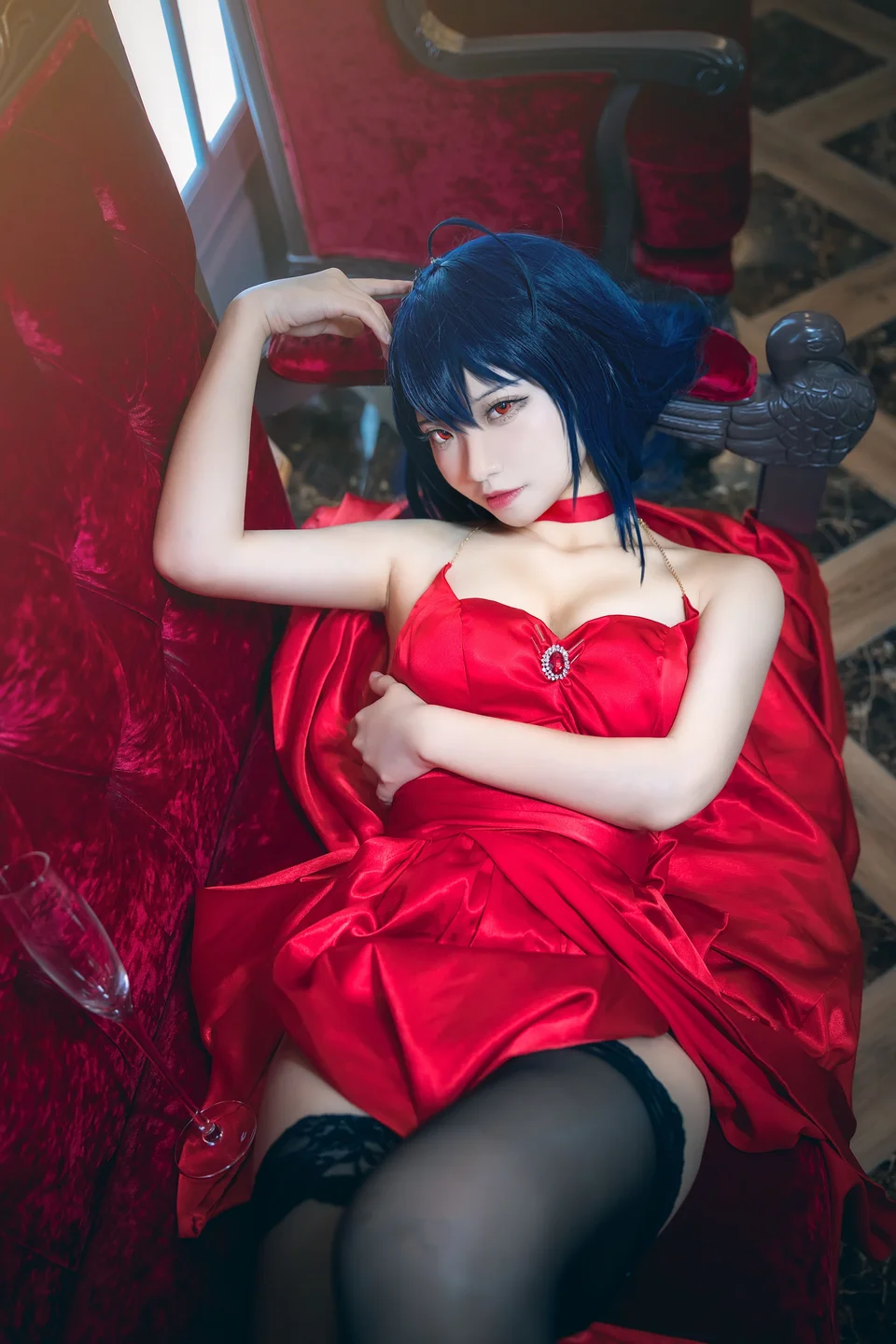 伊喵君_Nya - No.011 大凤 [55P-255MB] tg@simisebaisi 【丝足阁】031.webp